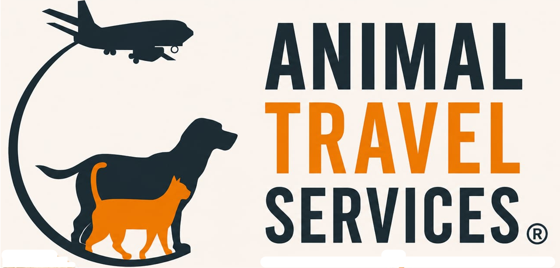 Animal Travel Services